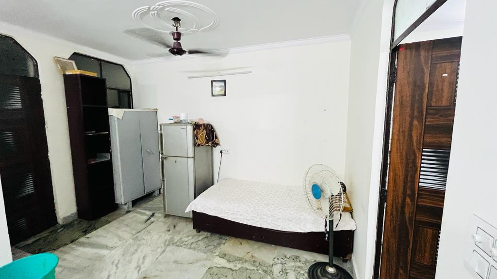 1BHK Property Image