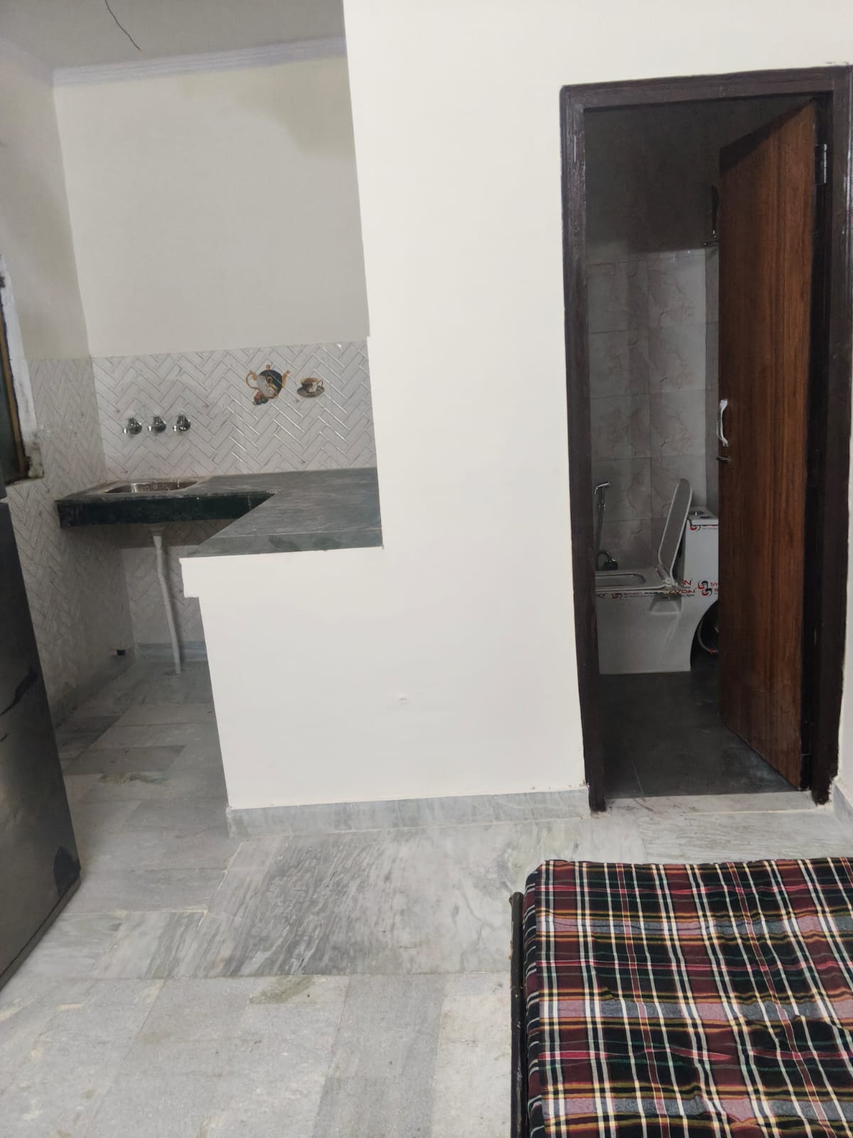 1BHK Property Image